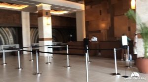 Отдых в Доминикане. Lopesan Costa Bávaro Resort, Spa & Casino - обзор отеля в Доминикане