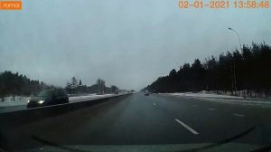 КАЗАНЬ - МОСКВА НА МАШИНЕ | АВТОПУТЕШЕСТВИЕ ЗИМОЙ