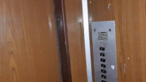 АС-72! Пассажирский лифт СамЛЗ 1979 г.в. V=0,71 м/с.,Q=320 кг.