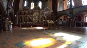 Собор Архангела Михаила в Черняховске