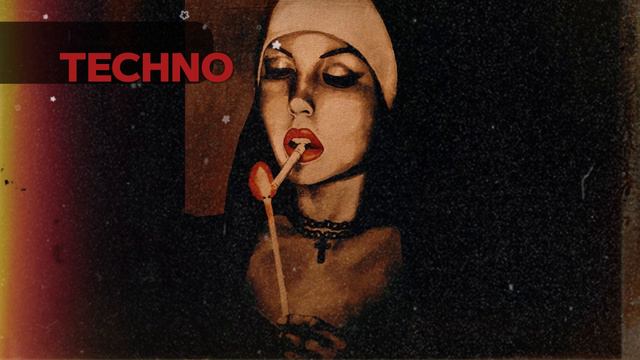 I-Krix - Night shift (original mix)
#EDM #techno #progressive #melodic techno #deep techno