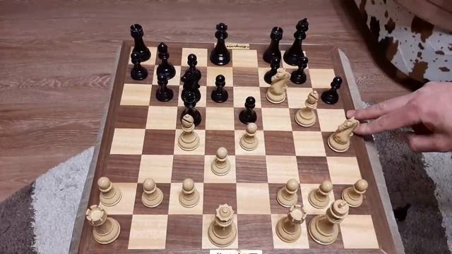 Шахматы. Учим СУПЕР атаку на рокировку. Играть в шахматы быстро и сильно. Обучение шахматам. смотреть онлайн