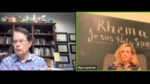 ВЛАСТЬ ВЕРУЮЩЕГО/ Урок 3/ Открытые уроки школы РЕМА