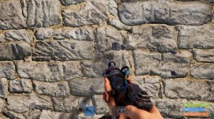 Rust - Отбойный молоток! Первый обзор!