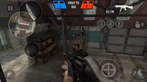 BULLET FORCE - TRICKS AND BUGS