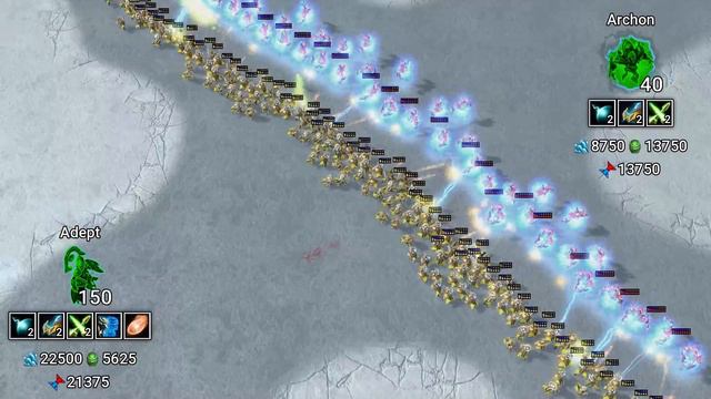 Are 400 Roaches enough to beat 60 Siege Tanks? смотреть онлайн