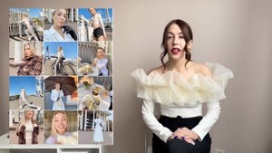 Как сделать красивый визуал в инстаграм?