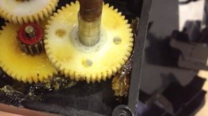 Ремонт GASTRORAG IC-CE-180, HURACAN HKN-TRGM!