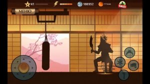 Топ 5 магии после ворот теней в shadow fight 2