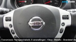 Nissan QASHQAI 1.6 2wd Tekna