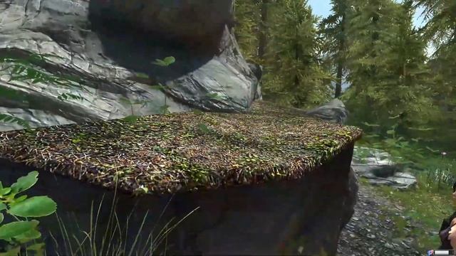 Skyrim: The Welkynar Knight Quest