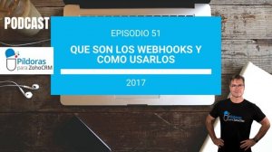 51# - Que son los Webhooks y como usarlos