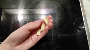 Готовим Капусту в горячем рассоле