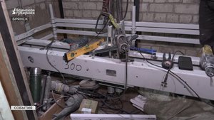 В Брянской области приступили к массовой замене лифтов