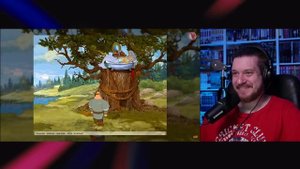 Все игры про "Трёх Богатырей" [Игро-мыло] | РЕАКЦИЯ НА Chuck Review