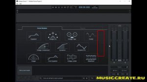iZotope Ozone 7. Часть 1. Интерфейс