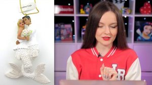 КУКЛОМЕМЫ: куклы МОСКВИЧИ? Стремные Barbie Кайли Дженнер, БЕРЕМЕННАЯ русалка, ШАМПАН стаканского