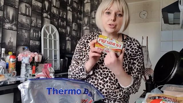 Что подарил муж на день рождения??Мой день ✅Готовлюсь отмечать,жду гостей✅ смотреть онлайн