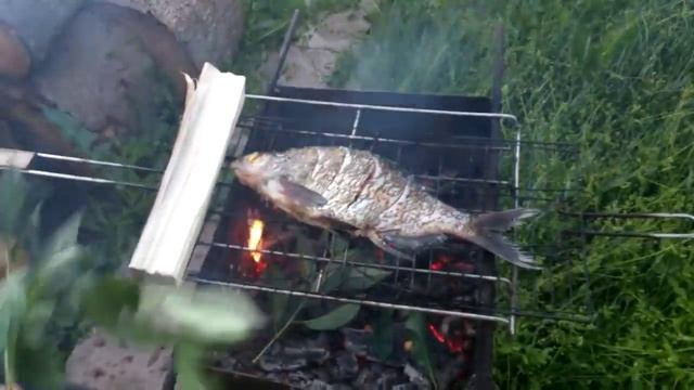 Как вкусно приготовить рыбу | Совет повара