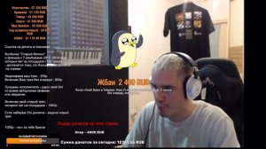 Реакция METOX на трек Москов это не Лондон