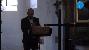 Predigt über Richter 6,1-24 - Fragen an Gott - ERKWB Graz (Umgebung)