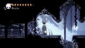 Hollow Knight #17 - Path of Pain [No commentary playthrough]