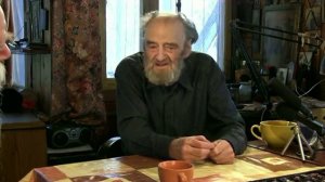 Диалог под часами. Алексей Петрович Арцыбушев и прот. Димитрий Смирнов. Часть 1. Потомок Рюриков