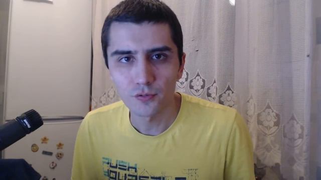 Делаю дырку в руке и фокус с чаем. Опыты - Эксперименты - Фокусы смотреть онлайн