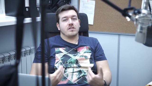 Про выбор направления развития смотреть онлайн