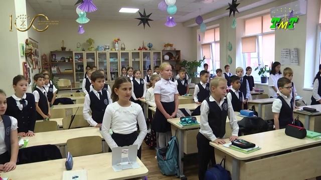 Патриотическое воспитание в школах