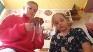 сходили вот что принесли