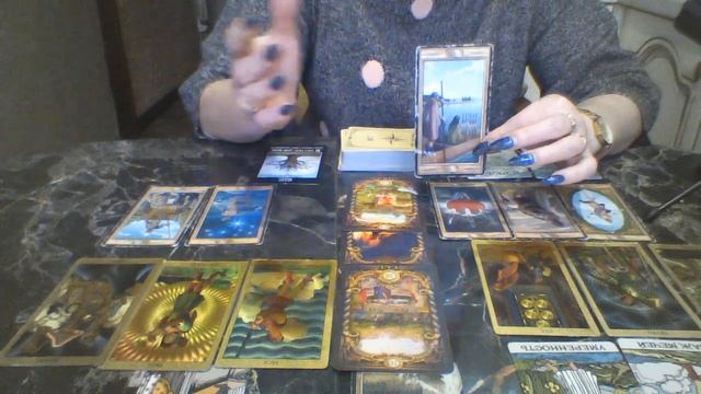 Рак с 27 ноября по 03 декабря 2023 смотреть онлайн