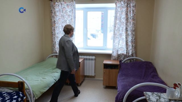 Общежитие колледжа культуры и музыкального колледжа отремонтируют к концу нынешнего года