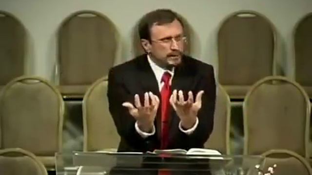 Алексей Коломийцев. Крещение Духом Святым смотреть онлайн