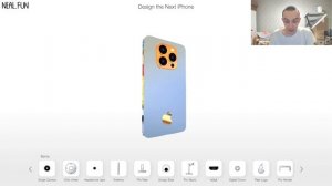 DIMAVIPER СОЗДАЛ СВОЙ АЙФОН!