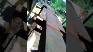 фуганок своими руками