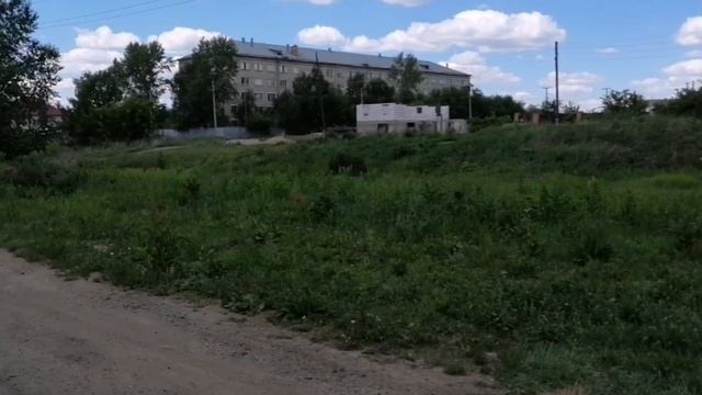 Щучинск. Интересные моменты о городе. ЩИПТ смотреть онлайн