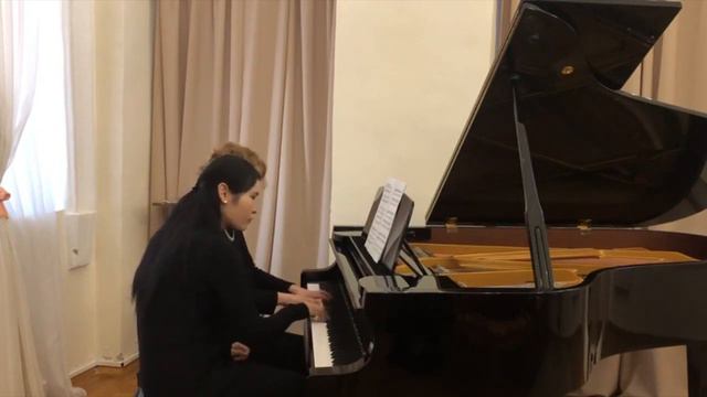 Ալեքսանդր Սպենդիարյան «Ղայթարմա»/Alexander Spendiaryan «Ghaytarma»