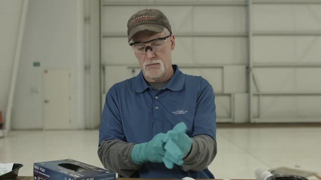 Microflex 93-260'ın tanıtımı смотреть онлайн