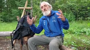 Напутственное слово С.В. Забурниягина