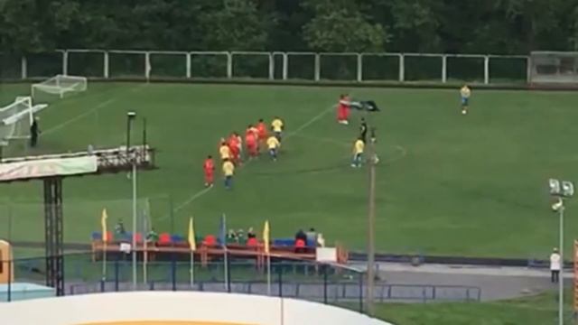 4 тур, "Химик" – "Виоком-Орбита"/Мужские команды/Сезон 2021/Видеообзор смотреть онлайн