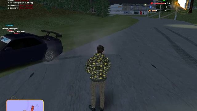 баг на 2 ккк радмир рп смотреть онлайн