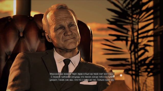 Mafia III Definitive Editio Финал смотреть онлайн