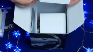 Scher-Khan Mobicar 1: распаковка автосигнализации