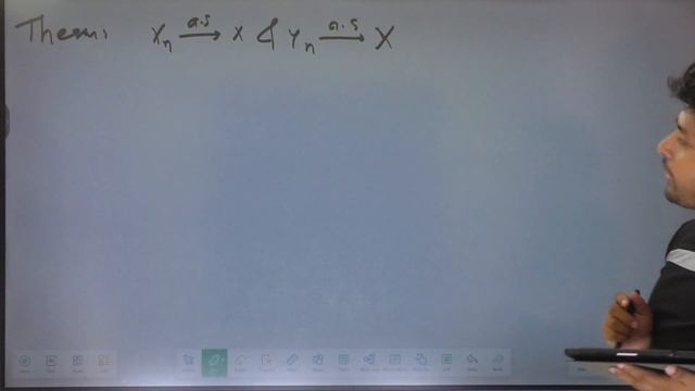 Batch-5: L-10 | GATE ST 2024 Exclusive | PYQ GATE ST on Convergence of RV | Mathstats @8810409392 смотреть онлайн