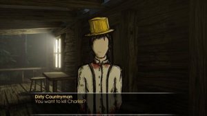 Choo-Choo Charles - Announcement Trailer
