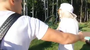 Кристина Лясковец получила шикарный подарок