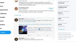 BNX FINEX -  обзор нового цифрового банка