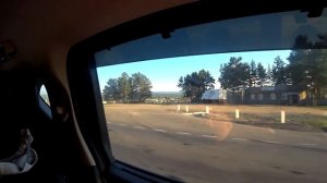 Перегон АВТО из Владивостока. В Екатеринбург.Часть пятая