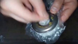 ГРАНТА ФЛ СТРАХУЕМСЯ И СМАЗЫВАЕМ ЗАКРЫТЫЕ ПОДШИПНИКИ СТУПИЦЫ ДАЖЕ ЕСЛИ НЕ ВЕРИМ В РЕЗУЛЬТА